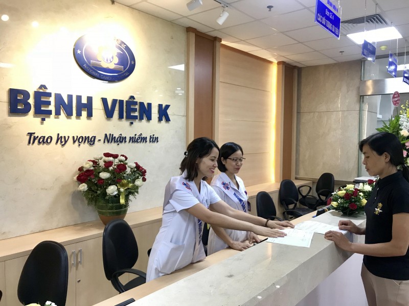 9 Địa chỉ tầm soát ung thư tuyến tiền liệt chất lượng nhất Hà Nội