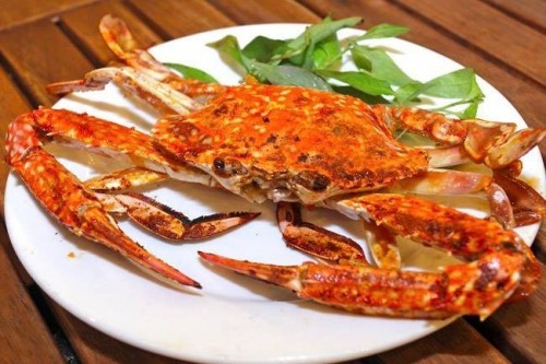 6 nhà hàng hải sản ngon và chất lượng nhất tại Huế