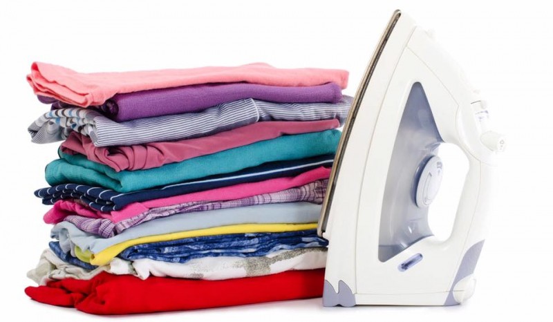 5 dịch vụ giặt ủi tốt nhất tỉnh khánh hòa