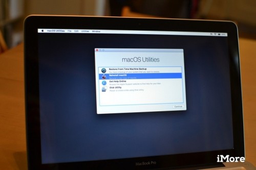 10 thiết lập tốt nhất giúp tăng tốc hiệu năng của Macbook