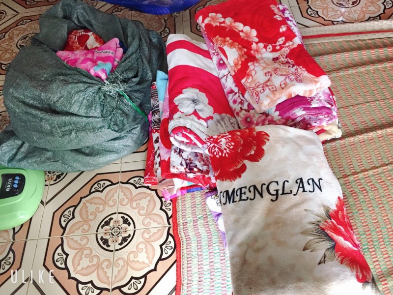 5 Dịch vụ giặt ủi tốt nhất tỉnh Bình Định