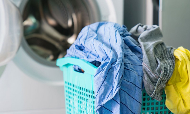 5 dịch vụ giặt ủi tốt nhất tỉnh bình định