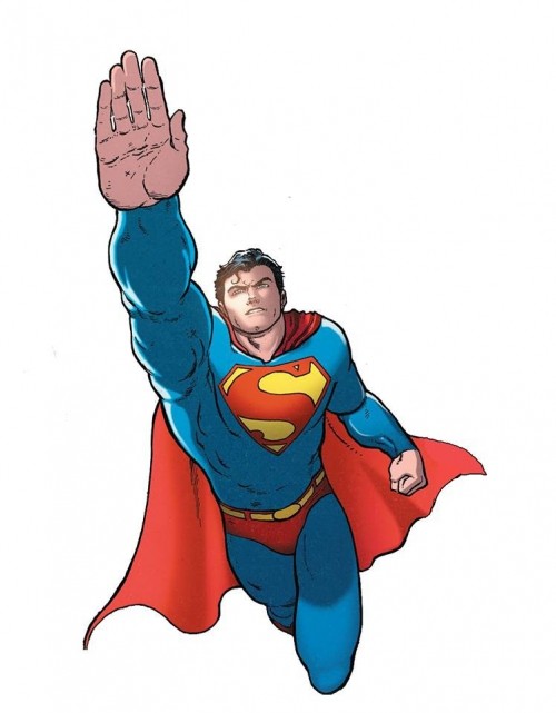 10 siêu anh hùng nổi tiếng nhất mọi thời đại