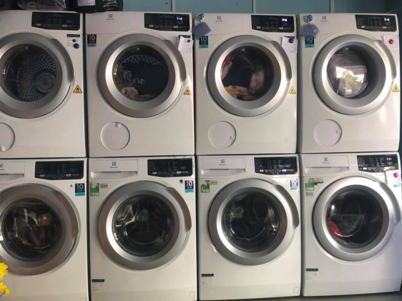 4 Dịch vụ giặt ủi tốt nhất tỉnh Bình Thuận