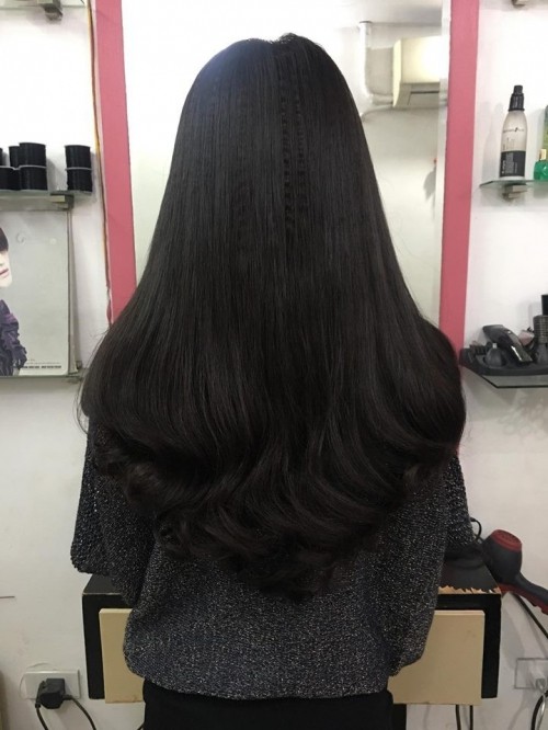 11 Địa chỉ nối tóc đẹp và chất lượng nhất Hà Nội