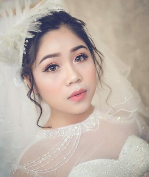 7 Tiệm trang điểm cô dâu đẹp nhất Trảng Bom, Đồng Nai