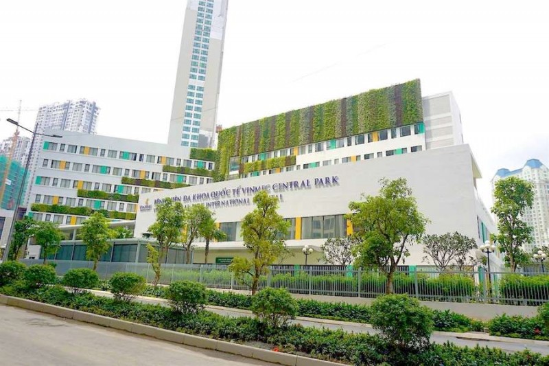 5 Địa chỉ tầm soát ung thư tuyến tiền liệt chất lượng nhất tại Hồ Chí Minh