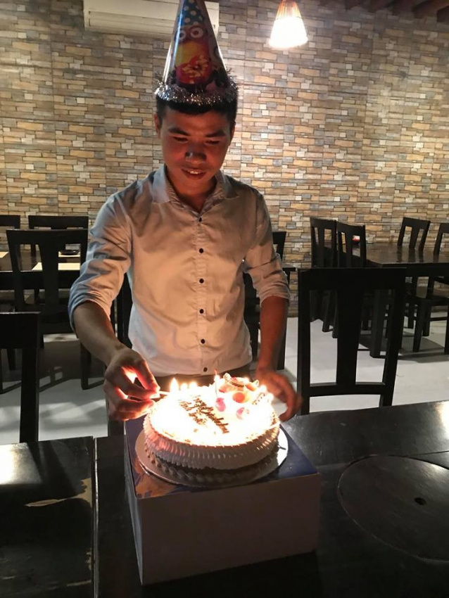 7 Nhà hàng tổ chức sinh nhật lý tưởng nhất tại quận Hai Bà Trưng, Hà Nội