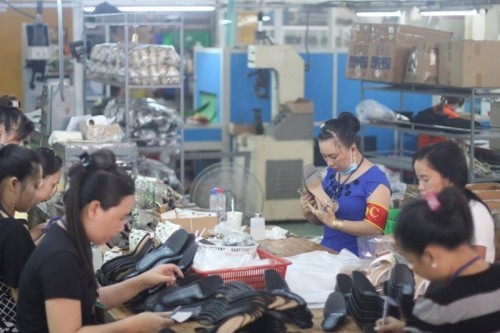 8 xưởng cung cấp hàng thời trang tốt, uy tín nhất tại Việt Nam.
