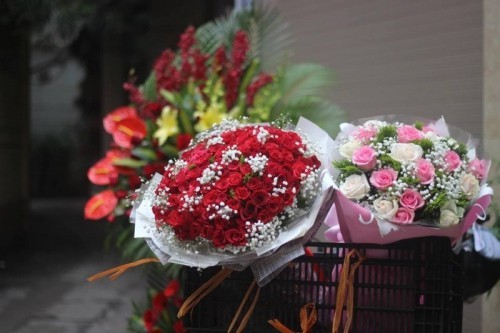 8 địa chỉ nhận làm hoa cưới đẹp nhất tại huế