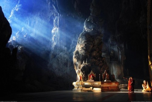 9 điều tuyệt vời nhất của đất nước myanmar khiến bạn muốn đến ngay lập tức