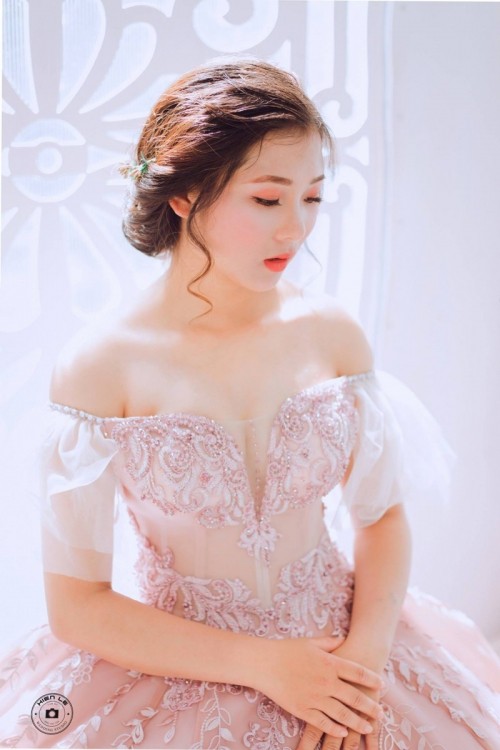 5 Tiệm trang điểm cô dâu đẹp nhất Lâm Hà, Lâm Đồng