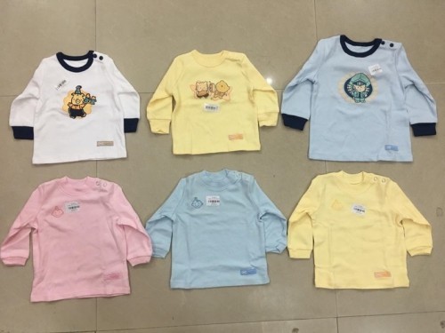 10 shop quần áo, đồ dùng cho trẻ sơ sinh uy tín & chất lượng tại hải phòng
