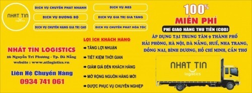 10 dịch vụ chuyển phát nhanh uy tín nhất tại Đà Nẵng