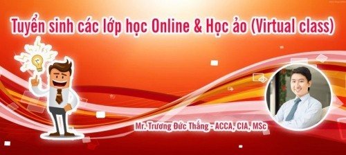 5 khóa học acca online tốt nhất hiện nay