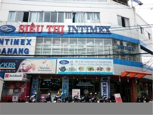 7 trung tâm thương mại lớn nhất đà nẵng