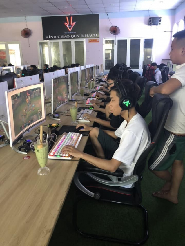 5 Quán game chất lượng nhất tại tỉnh Quảng Nam
