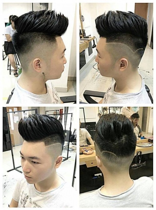 Top 7 Tiệm cắt tóc nam đẹp và chất lượng nhất TP Đông Hà Quảng Trị   ALONGWALKER