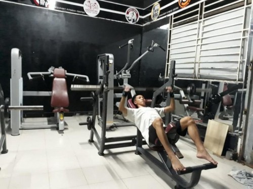5 Phòng tập Gym uy tín và chất lượng nhất Rạch Giá, Kiên Giang