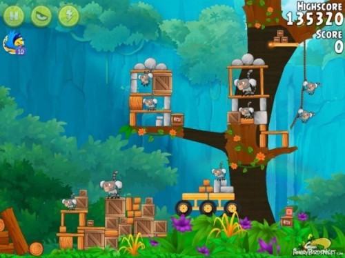 android, 10 game offline gây nghiện nhất thế giới