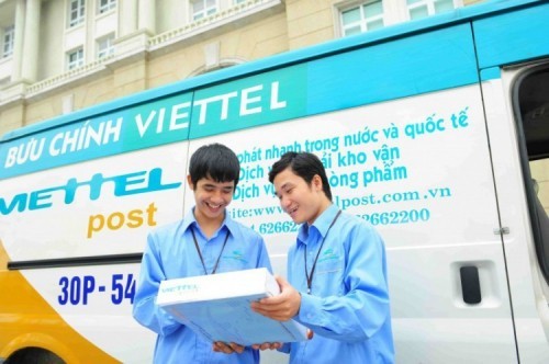 7 dịch vụ chuyển phát nhanh trong nước an toàn và đáng tin cậy nhất