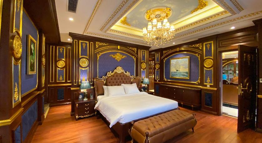 Phoenix Resort Bắc Ninh – Khu nghỉ dưỡng cực “chất”
