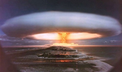 10 vụ nổ hạt nhân lớn nhất thế giới có thể bạn chưa biết