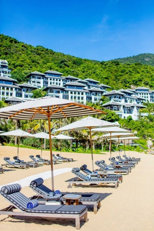 5 resort, khách sạn 6 sao sang chảnh nhất việt nam