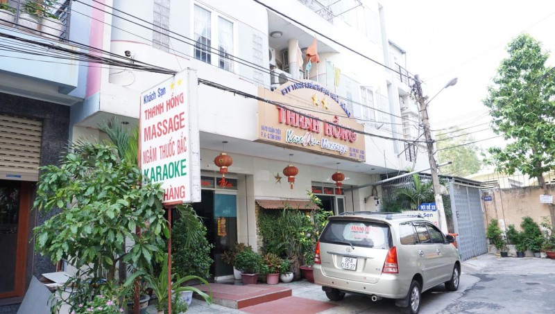 4 Khách sạn phòng đẹp, giá bình dân ngay tại Hồ Chí Minh