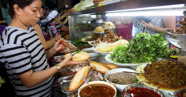 6 Tiệm bánh mì được khách nước ngoài ưa chuộng nhất tại TP. Hội An, Quảng Nam