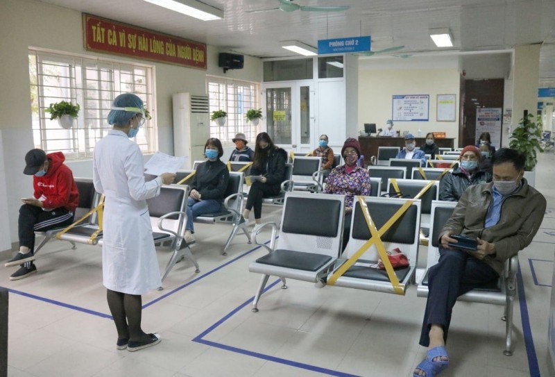 5 Địa chỉ cung cấp dịch vụ khám sức khỏe doanh nghiệp tốt nhất tỉnh Quảng Ninh