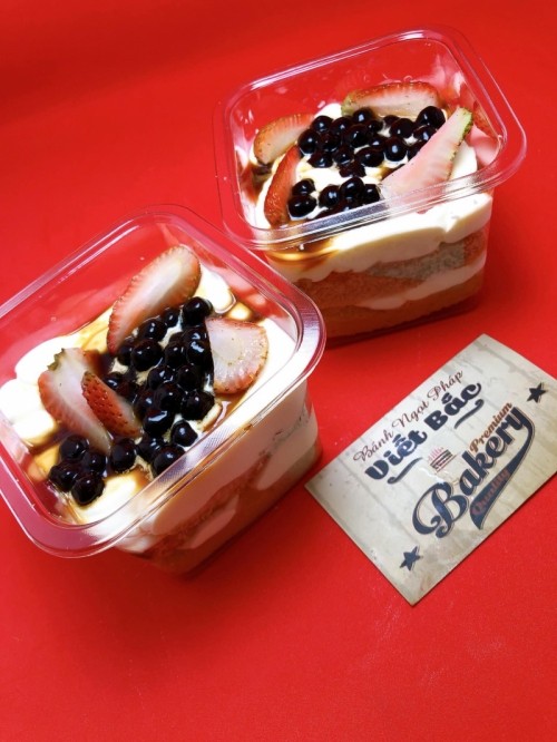 5 Địa chỉ bán bánh kem Bento được yêu thích nhất tỉnh Thanh Hóa