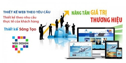 5 công ty thiết kế website uy tín nhất bắc ninh