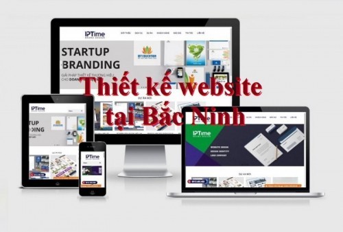 5 công ty thiết kế website uy tín nhất bắc ninh