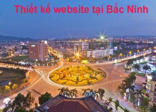 5 công ty thiết kế website uy tín nhất bắc ninh