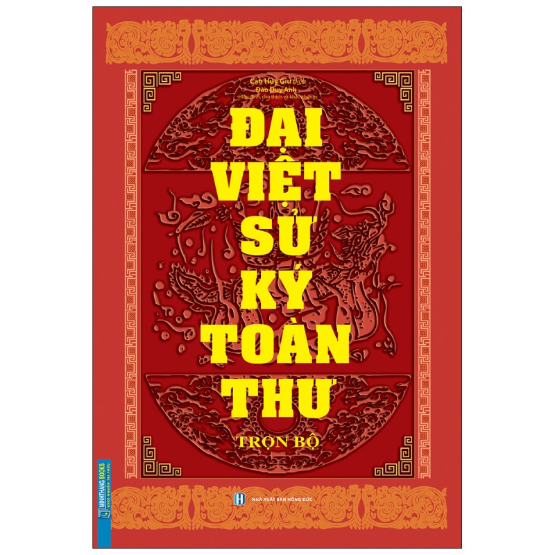 10 Những cuốn sách hay nhất về lịch sử Việt Nam