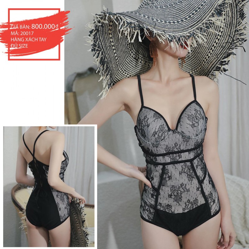 5 shop bán bikini đẹp nhất quận hoàn kiếm, hà nội