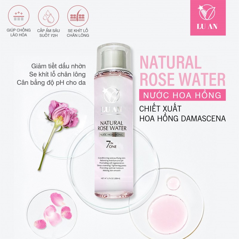 11 sản phẩm toner giá bình dân tốt nhất hiện nay