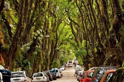 10 địa điểm du lịch đẹp nhất thế giới, hơn cả những gì bạn tưởng tượng được