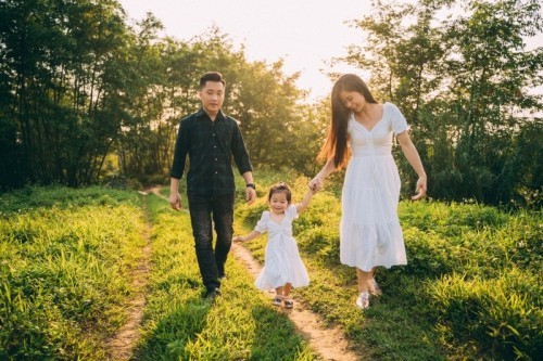 4 Địa chỉ nhận chụp ảnh gia đình đẹp và chất lượng nhất Cao Bằng