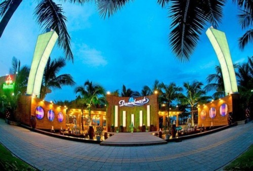 6 địa điểm tổ chức sinh nhật đẹp nhất đà nẵng