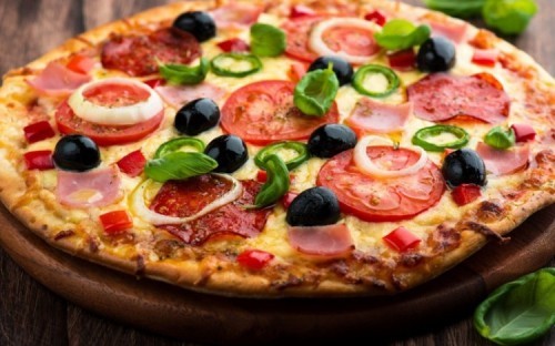 8 địa chỉ ăn pizza giá tầm trung ngon nhất hà nội