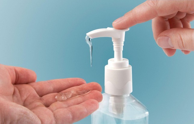 10 mẹo chăm sóc da tay khô tại nhà