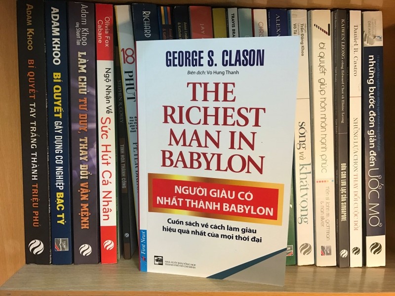 13 quyển sách dành cho dân kinh tế