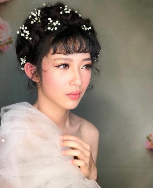 6 Địa chỉ dạy make up chuyên nghiệp nhất Bắc Giang