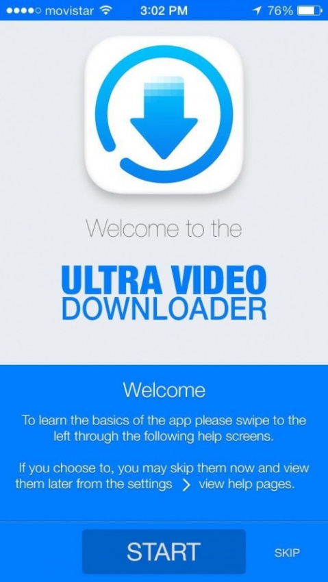 10 phần mềm download video cho iphone tốt nhất