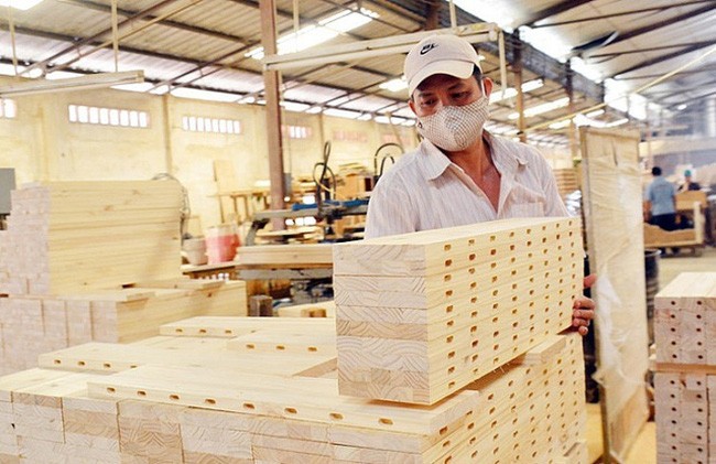 5 công ty xuất khẩu gỗ hàng đầu việt nam