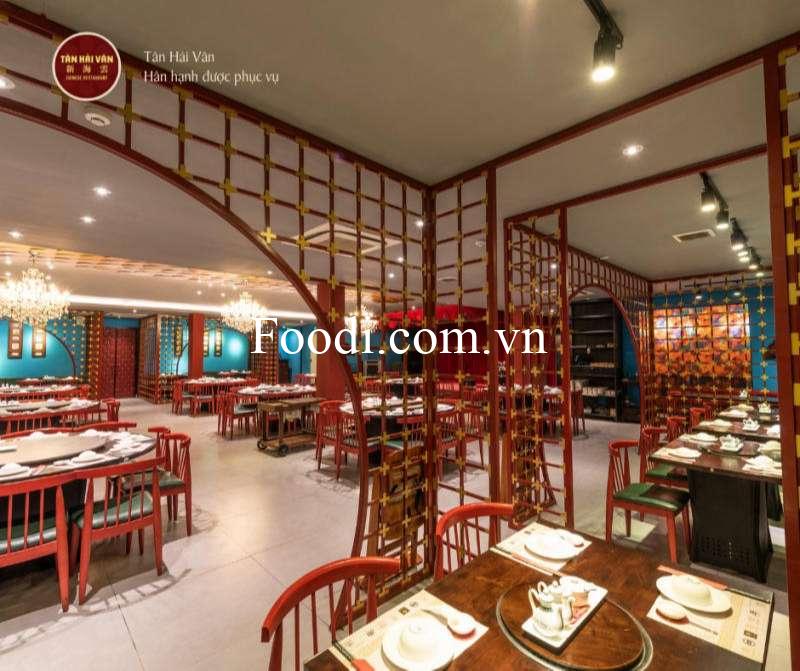 top 20 nhà hàng trung quốc ngon nổi tiếng ở sài gòn – hà nội – đà nẵng – phú quốc
