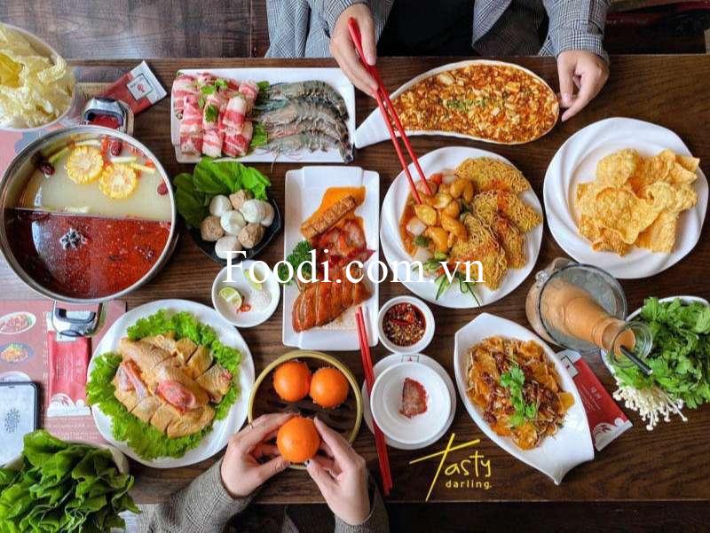 top 20 nhà hàng trung quốc ngon nổi tiếng ở sài gòn – hà nội – đà nẵng – phú quốc