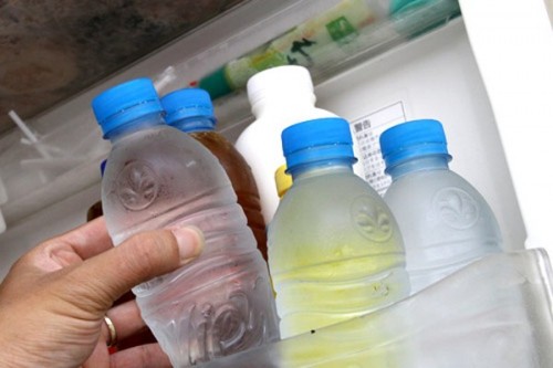 10 thói quen sử dụng tủ lạnh sai cách gây hại cho sức khỏe